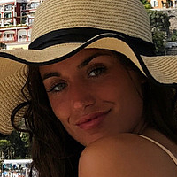 Clelia Theodorou Naakt
