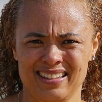 Connie Mitchell Naakt