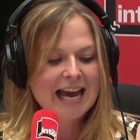 Constance Pitard Naakt