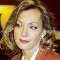 Constanze Engelbrecht Naakt