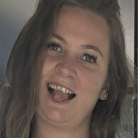 Cookies N Cream Naakt