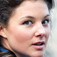 Cordelia Wege Naakt