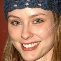Corinne Russell Naakt