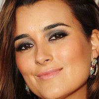 Cote de Pablo Naakt