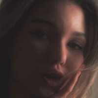 crazycutelina Naakt