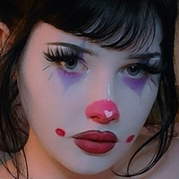 Creamieclown Naakt
