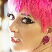 creepypinkyg13 Naakt