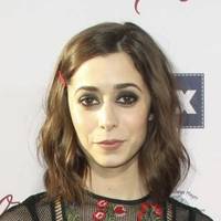 Cristin Milioti Naakt