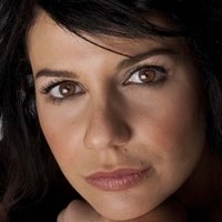 Cristina Peña Naakt