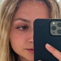 Cristy Senskey Naakt