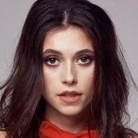 cristyren Naakt