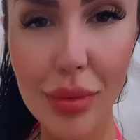 Crol Bstos Naakt