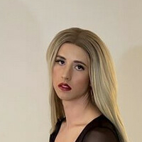 Crystal D'Amore Naakt