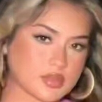 Crystal Lucero Rios Naakt
