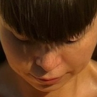 Crystallized_Thought Naakt