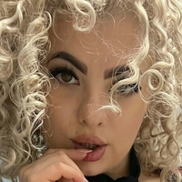 curly_lexi Naakt