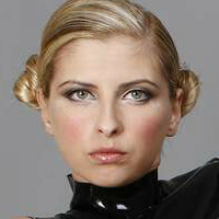 Cute-Mary Naakt