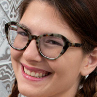 Cutie Sara Naakt