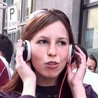 Cynthia Lamontagne Naakt