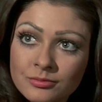 Cynthia Myers Naakt