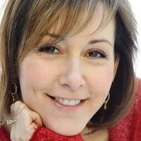 Cynthia Stevenson Naakt