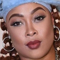 Da Brat Naakt