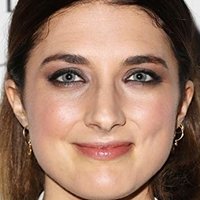 Daisy Bevan Naakt