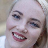 Daisy Montgomery Naakt