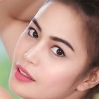 Daisy Pascual Naakt