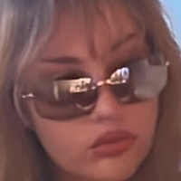Dana Marie Supremebimbo Naakt