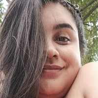 danah_curvy Naakt