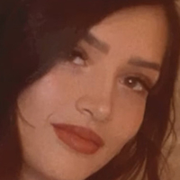Dani Bikini Barista Naakt