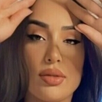 Dani Manttovani Naakt