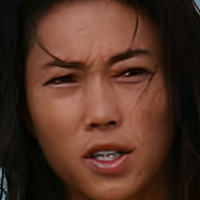 Dani Suzuki Naakt