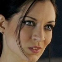 Dani Thompson Naakt