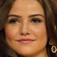 Daniela Akerblom Naakt