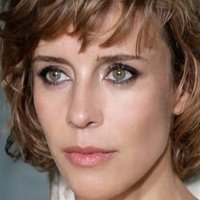 Daniela Galli Naakt