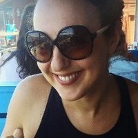 Danielle Kreinik Naakt