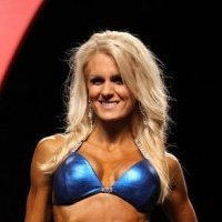 Danielle Laws Naakt