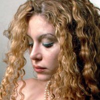 Daphne Khoury Naakt