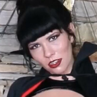 Daphney Sugar Rose Naakt