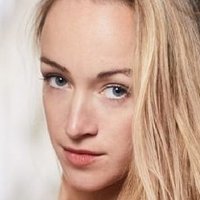 Daria Panchenko Naakt