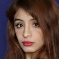 Darling Michi Naakt