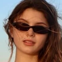 Dasha Komarova / Darya Komarova / Odarka Komarova Naakt