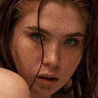 dasha_rodkevych Naakt