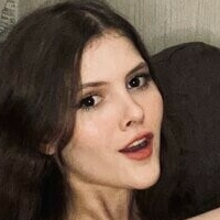 Dasha Voltica Naakt