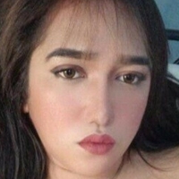 Dawn Grey Naakt