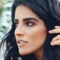 De Regil Barbara Naakt