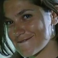 Debora Calì Naakt