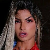 Débora Gomes Naakt